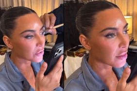 kim kardashian Cuss Words