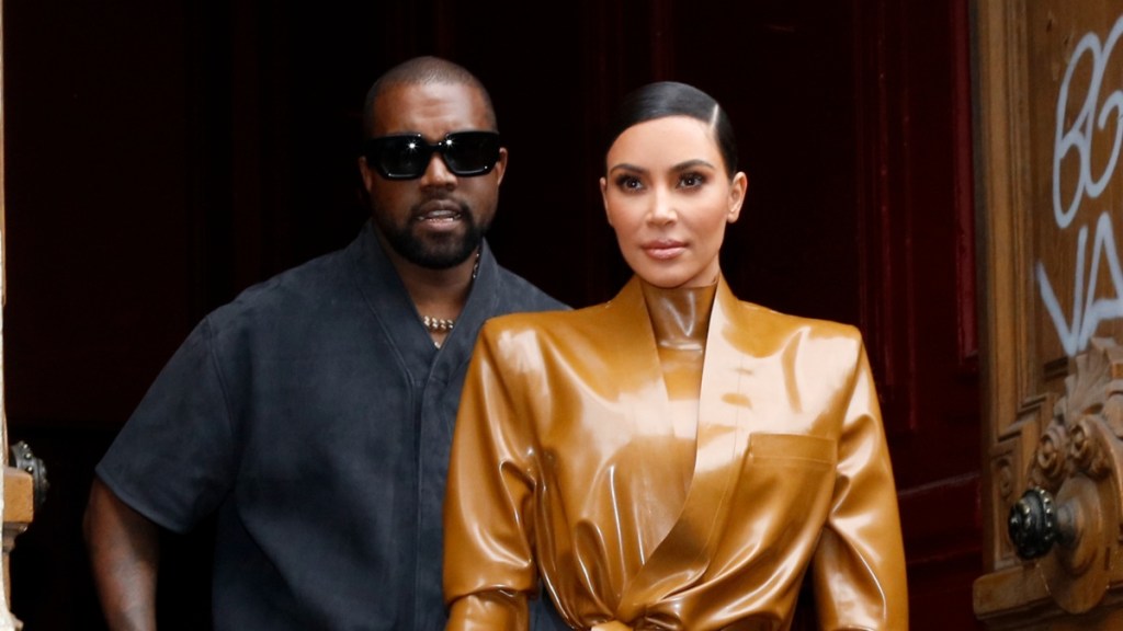 kim kardashian kanye west ex wife