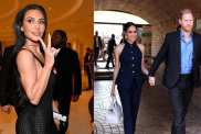 kim kardashian meghan markle prince harry