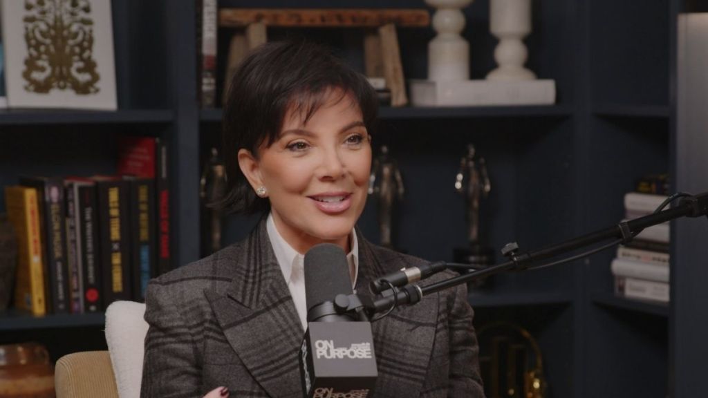 kris jenner