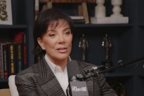 kris jenner