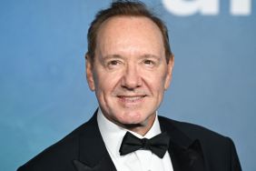 Kevin Spacey Clarifies He's Not 'Homeless', Slams Rumors