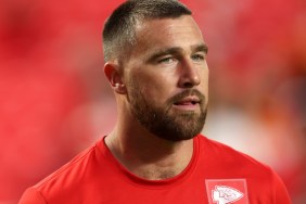 kylie kelce podcast travis kelce