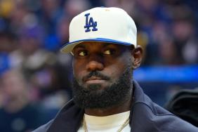 Lebron James Opens up About His Struggles With This Condition