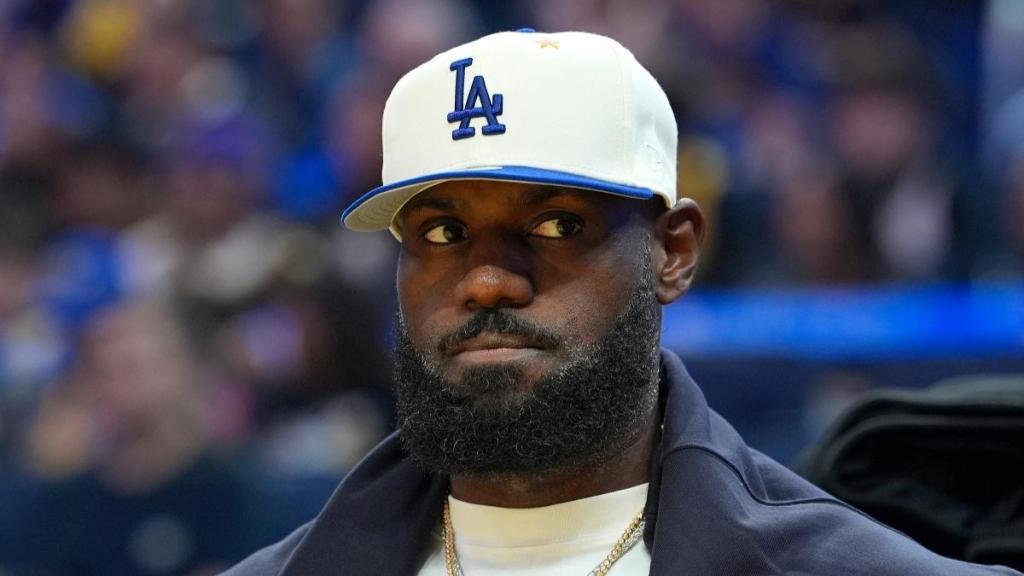 Lebron James Opens up About His Struggles With This Condition