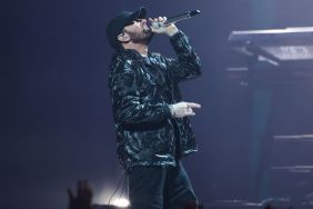 Eminem Sues Australian Beach Brand For 'Shady' Reason