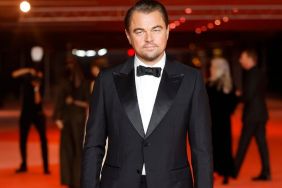 leonardo dicaprio