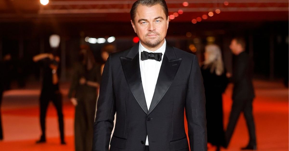 Leonardo DiCaprio Shares Favorite Christopher Nolan Film
