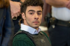 luigi mangione bangkok arrest