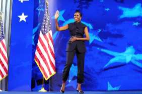 michelle obama