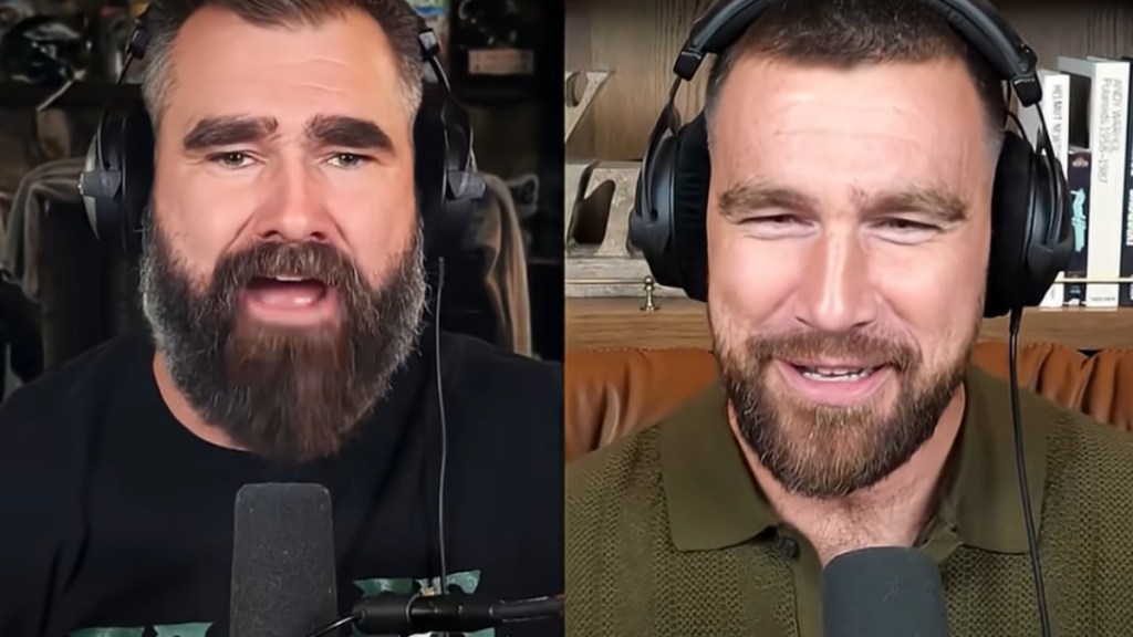 miles teller Travis Kelce Taylor Swift