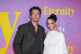 miles teller and wife