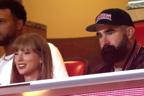 new heights taylor swift jason kelce