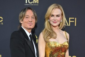 nicole kidman keith urban the road