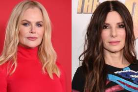 nicole kidman sandra bullock