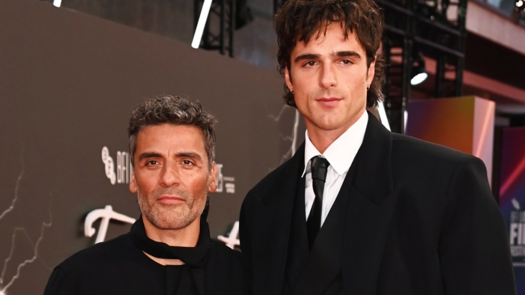 oscar isaac jacob elordi