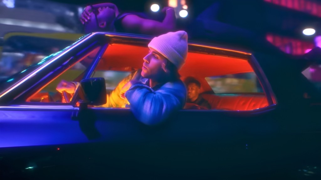 peaches justin bieber