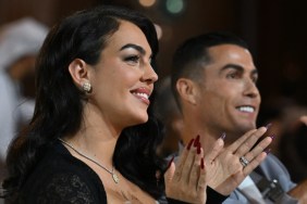 piers morgan interview cristiano ronaldo