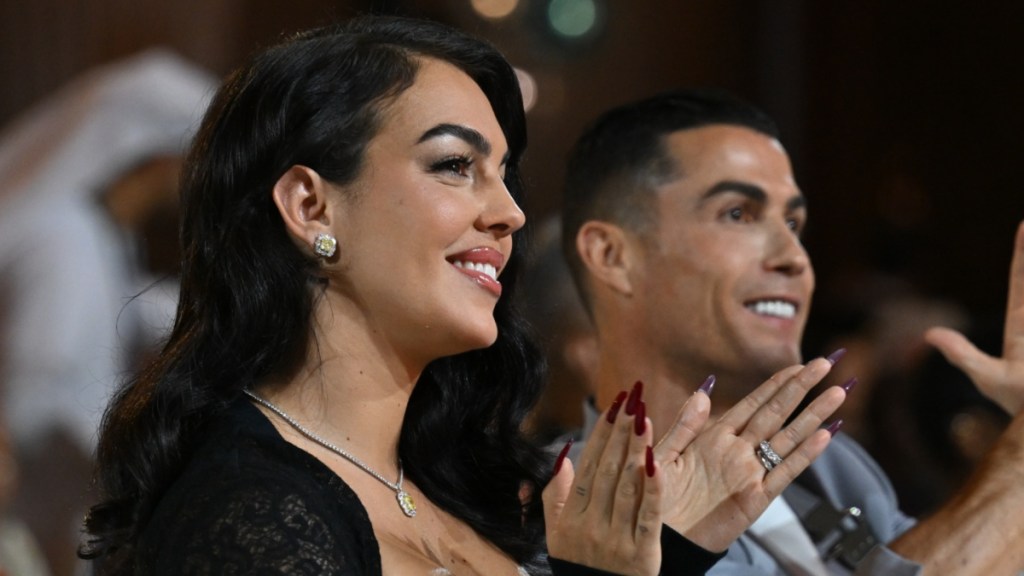 piers morgan interview cristiano ronaldo