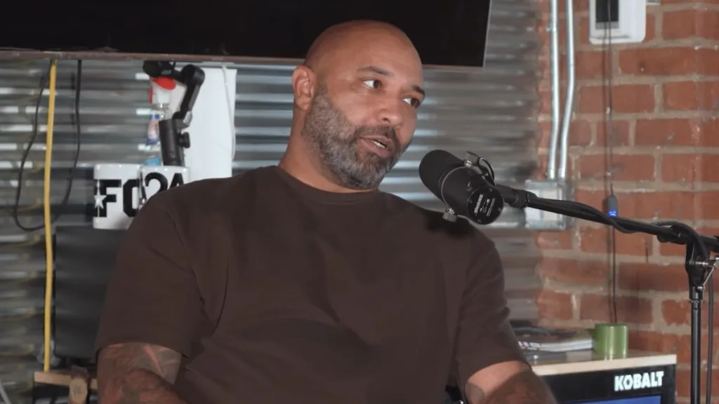 podcast joe budden