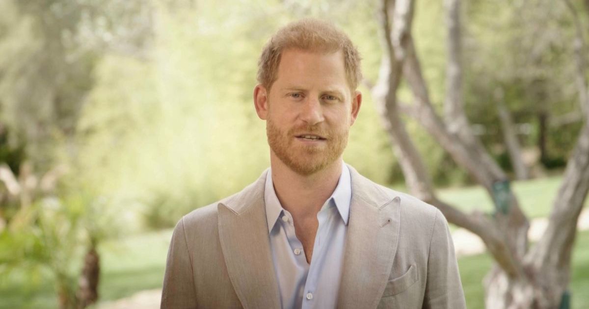 Prince Harry’s Family Shouldn’t Be Accepted as Royals After This — Source