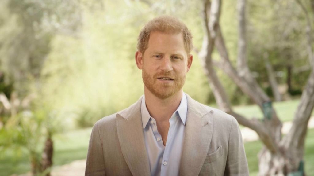 prince harry