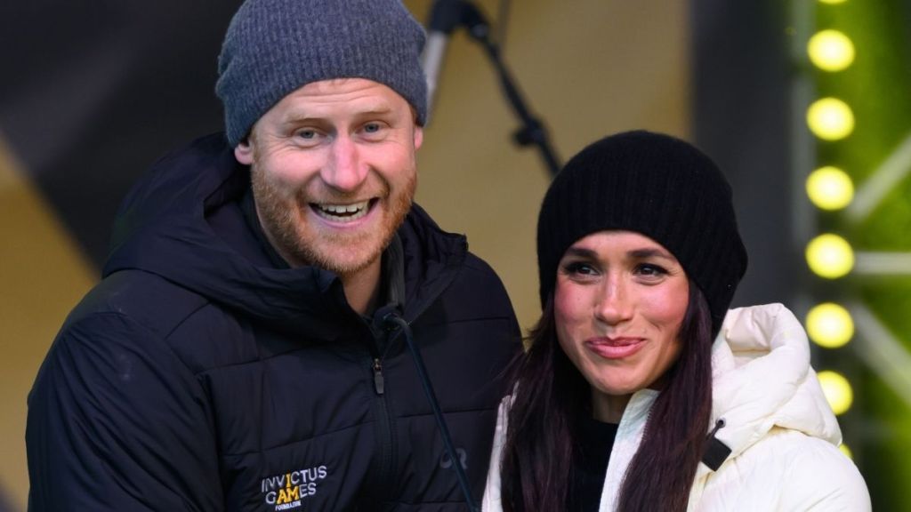 prince harry and meghan markle (2)