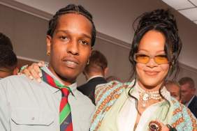 rihanna rocky asap