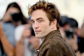 robert pattinson