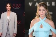 ruby rose sydney sweeney