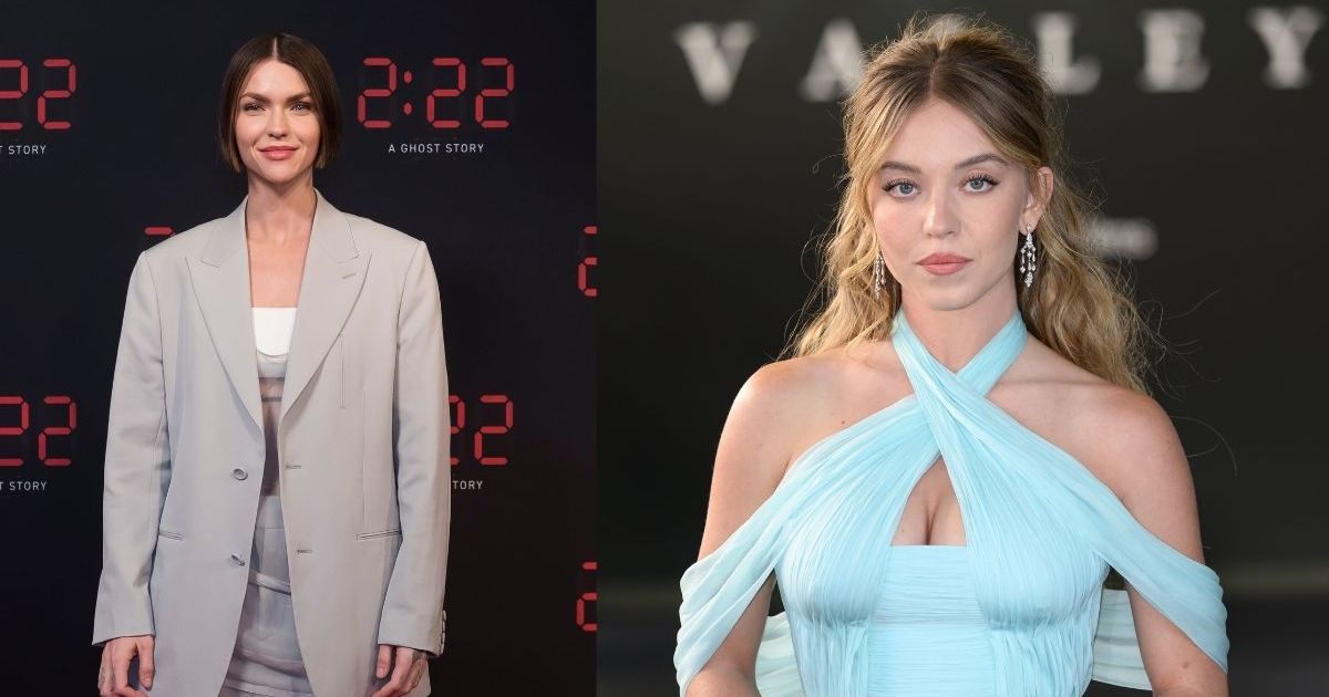 ‘You Ruined the Film’: Ruby Rose Slams Sydney Sweeney