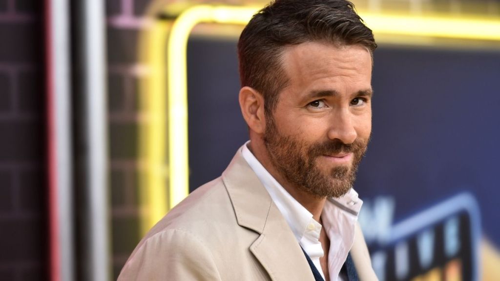 ryan reynolds