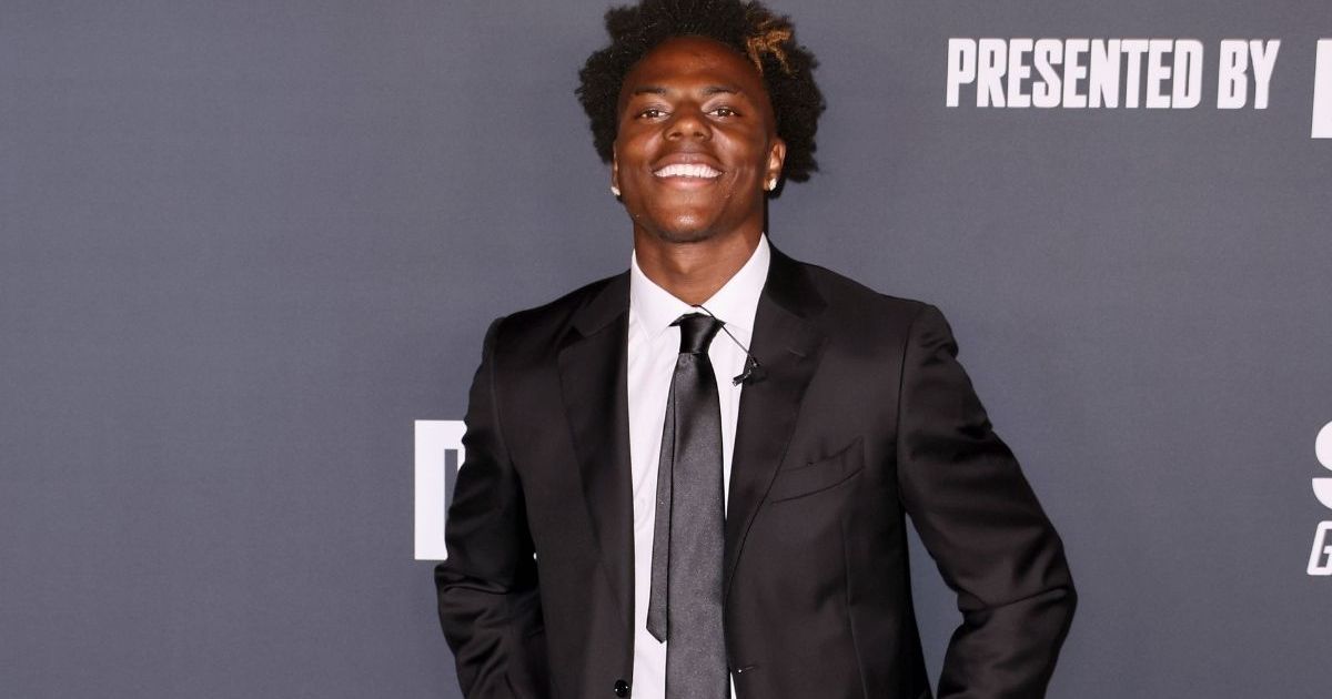 IShowSpeed’s ‘Black Flash’ Gets ‘Smoked’ by Kid in Race