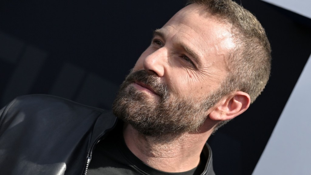 smoke meme ben affleck