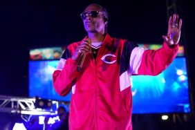 Fans React To Snoop Dogg Asking Kim Kardashian’s Permission To Smoke