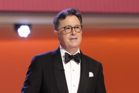 stephen colbert show gq