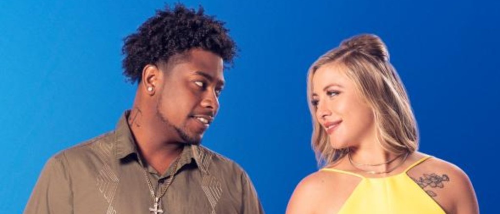 Stig and Aviva - 90 Day Fiancé