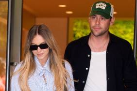 Sydney Sweeney Talks About 'Biggest Fear' Amid Scooter Braun Romance