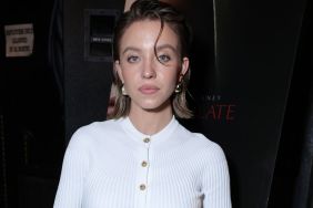 sydney sweeney