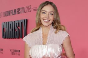 sydney sweeney