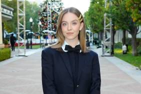 sydney sweeney