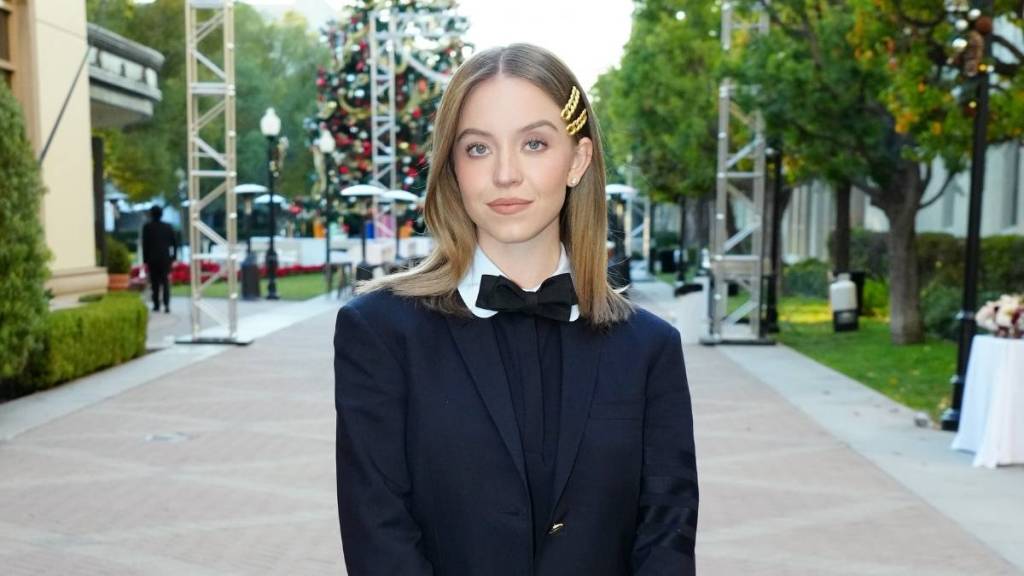 sydney sweeney