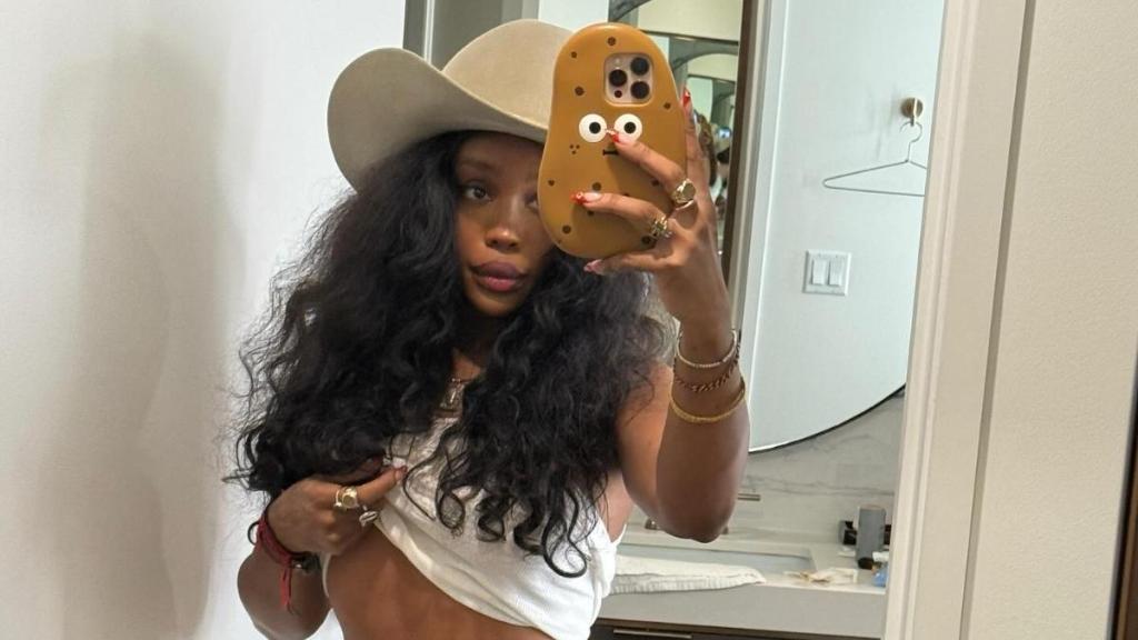 sza
