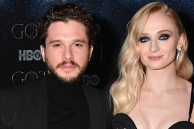 the dreadful kit harington sophie turner