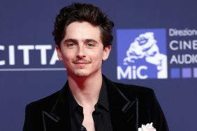 Timothée Chalamet Skipped Kris Jenner's Party For a Reason — Source