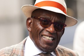 Today Show Host Madame Tussauds Wax Figure Melted Al Roker