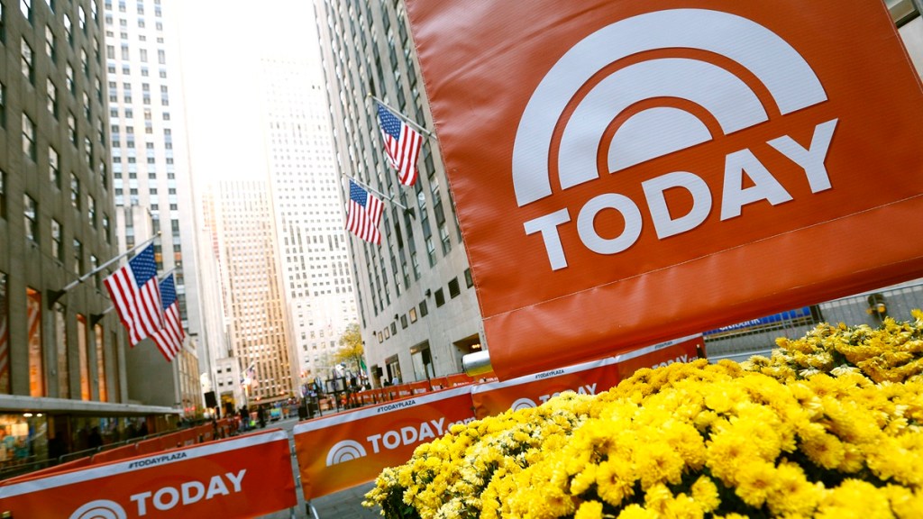 Jeff Goldblum Today Show Sexiest Man Alive Fake Cover 2025