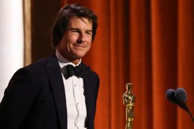 tom cruise oscars