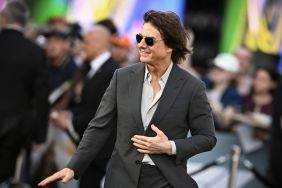 Tom Cruise Was 'Exhausting' in Ana de Armas Relationship — Source