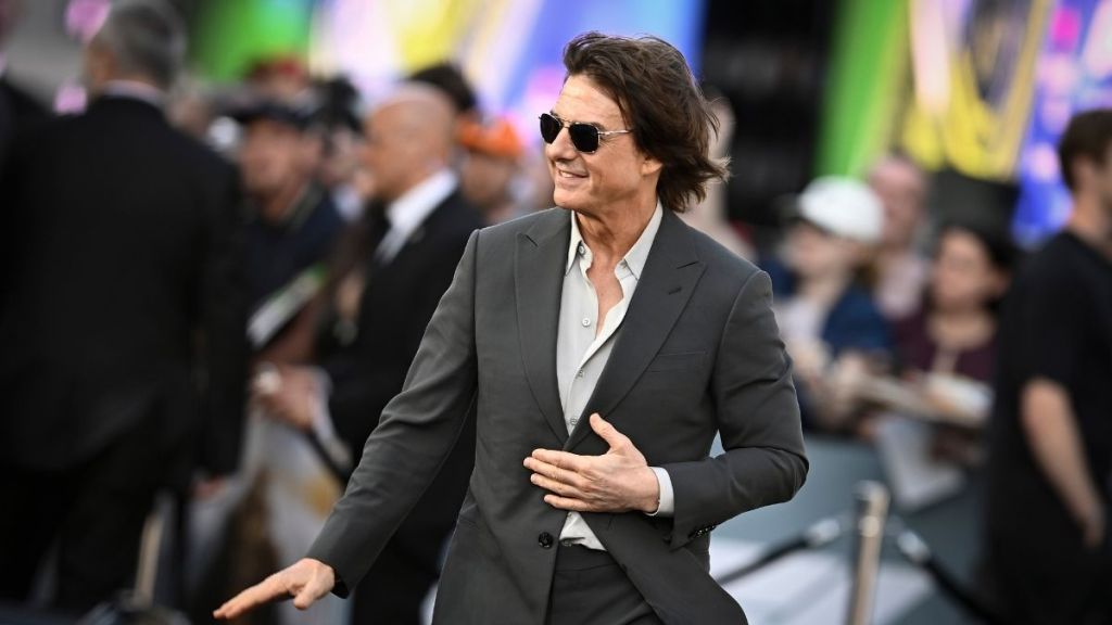 Tom Cruise Was 'Exhausting' in Ana de Armas Relationship — Source